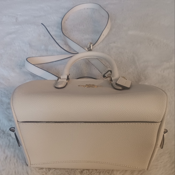 Coach Crossbody - Picture 5 of 10